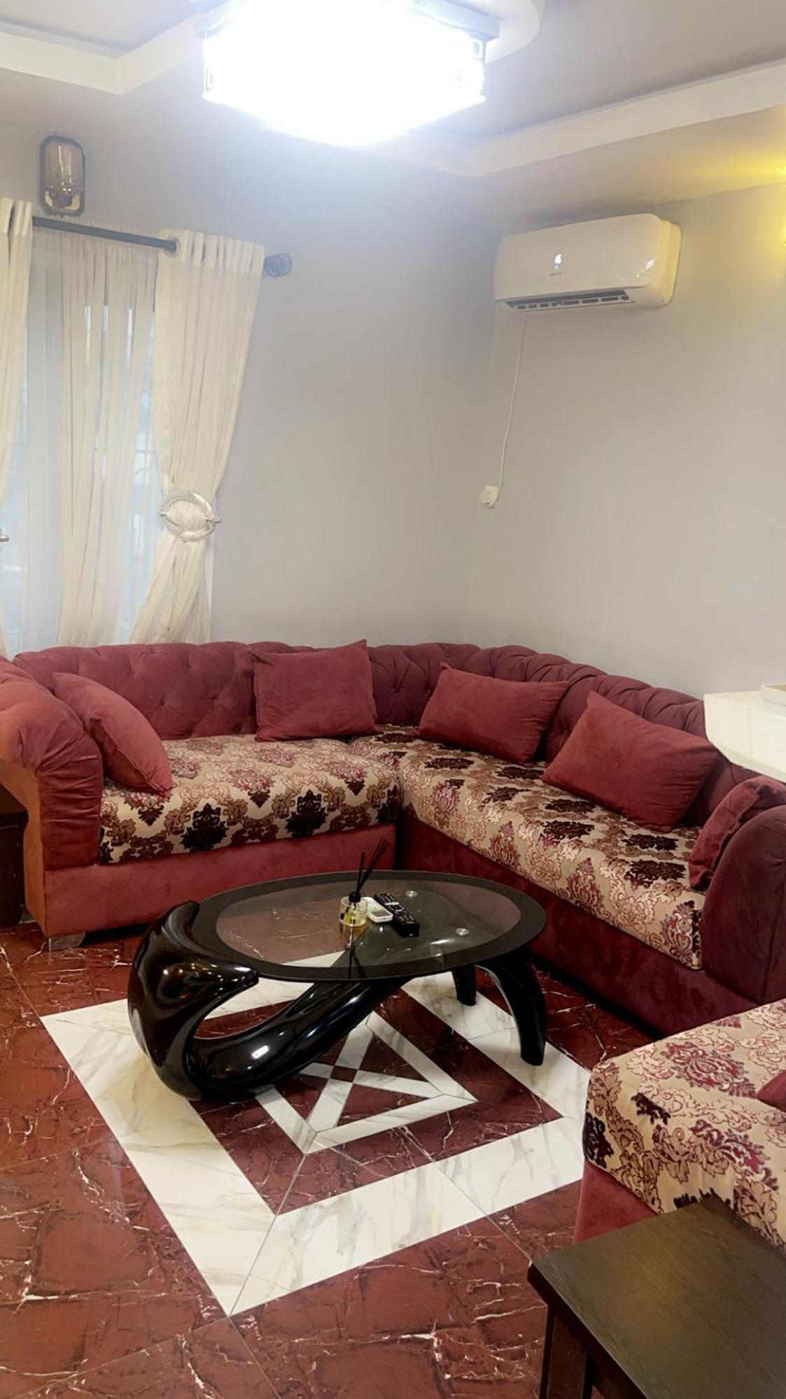 This Is The Place You Have Been Looking For!!! Bed & Breakfast Ikeja Exterior photo